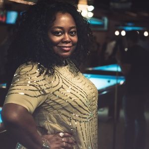 Meet your Posher, Vanessa